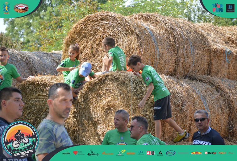 Biciklijada 2024 – fotografija 81