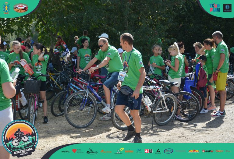 Biciklijada 2024 – fotografija 395