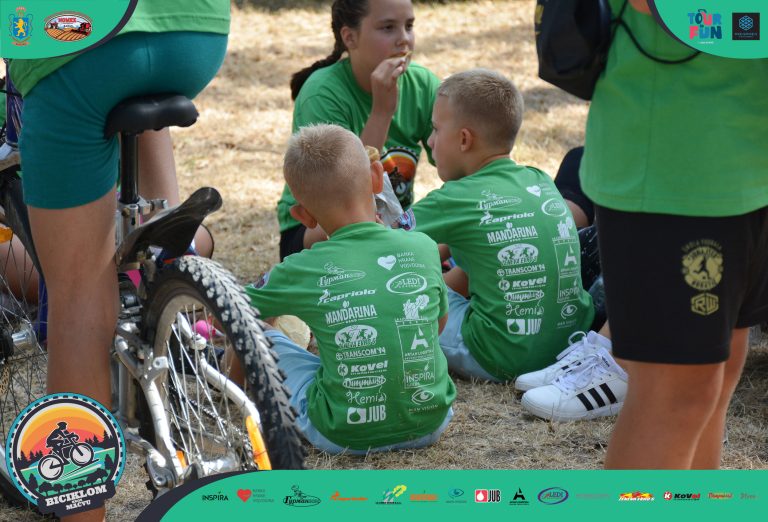 Biciklijada 2024 – fotografija 397