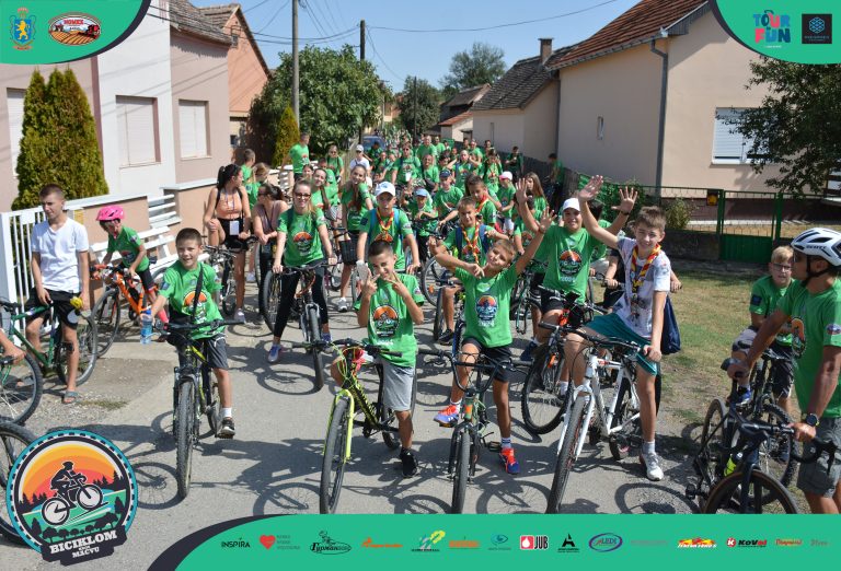 Biciklijada 2024 – fotografija 94