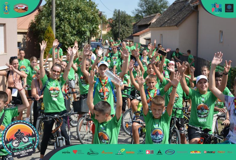 Biciklijada 2024 – fotografija 96