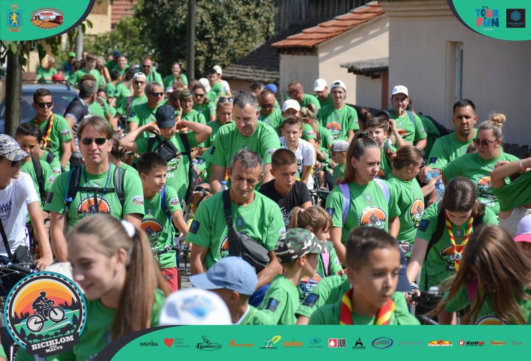 Biciklijada 2024 – fotografija 402
