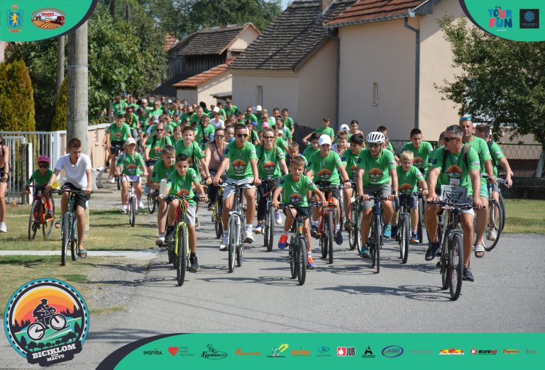 Biciklijada 2024 – fotografija 98