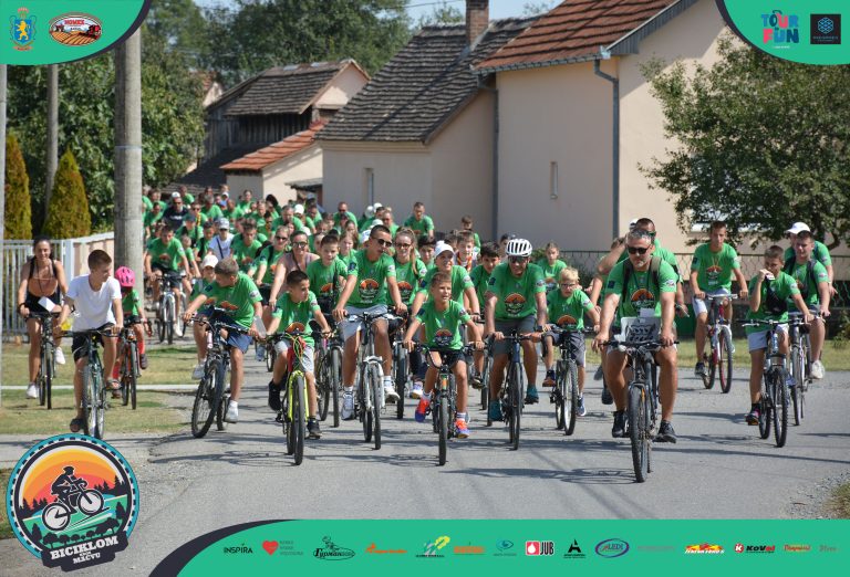Biciklijada 2024 – fotografija 99
