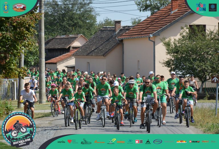 Biciklijada 2024 – fotografija 100
