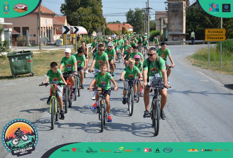 Biciklijada 2024 – fotografija 406
