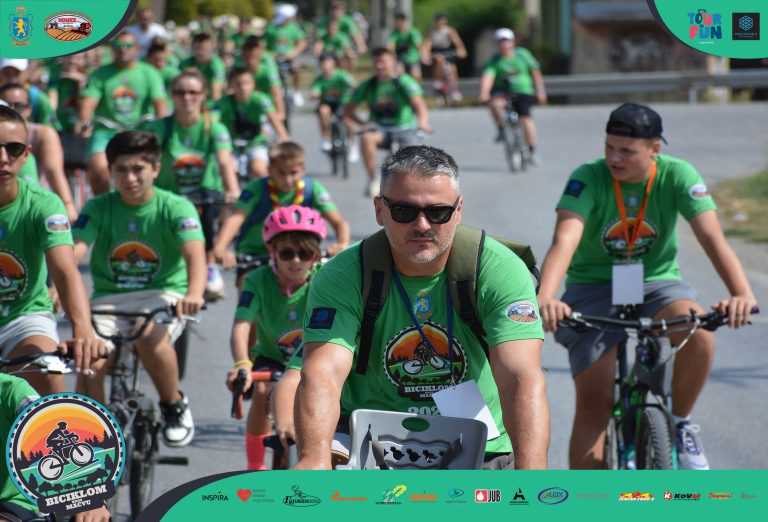 Biciklijada 2024 – fotografija 407