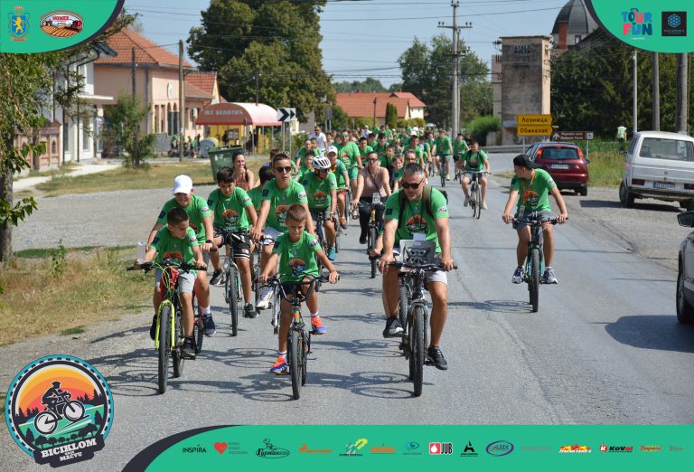 Biciklijada 2024 – fotografija 408