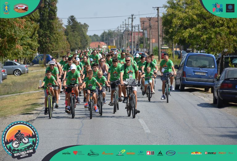 Biciklijada 2024 – fotografija 104