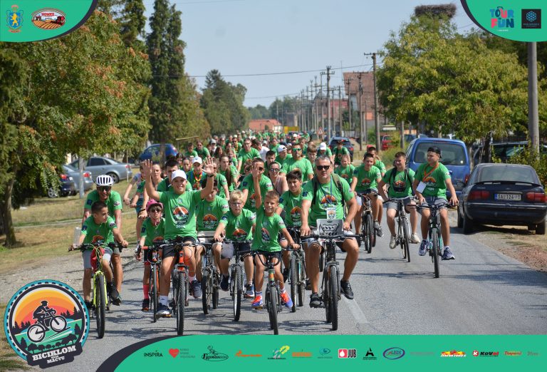 Biciklijada 2024 – fotografija 410