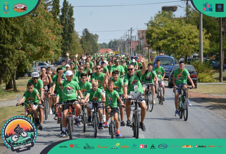 Biciklijada 2024 – fotografija 107