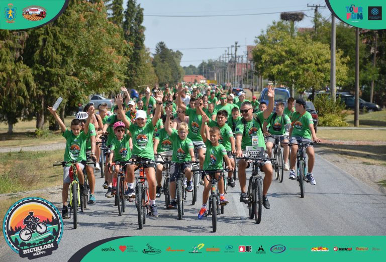 Biciklijada 2024 – fotografija 414