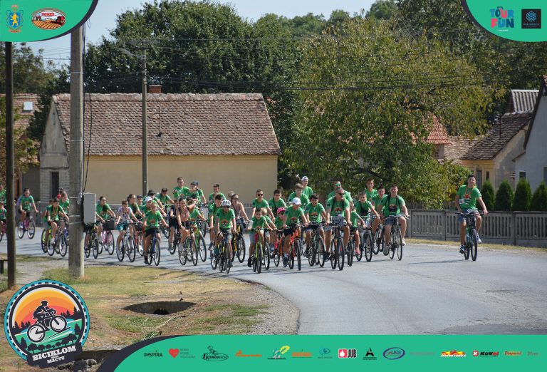 Biciklijada 2024 – fotografija 111