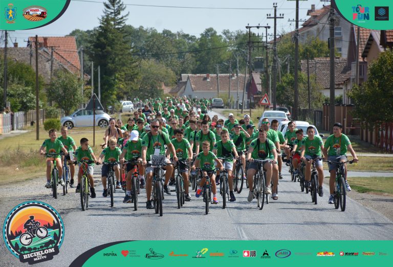 Biciklijada 2024 – fotografija 112
