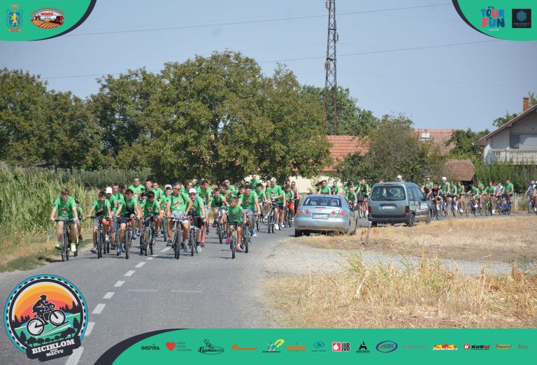 Biciklijada 2024 – fotografija 420
