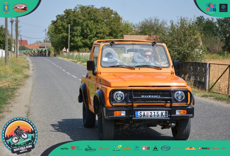 Biciklijada 2024 – fotografija 118