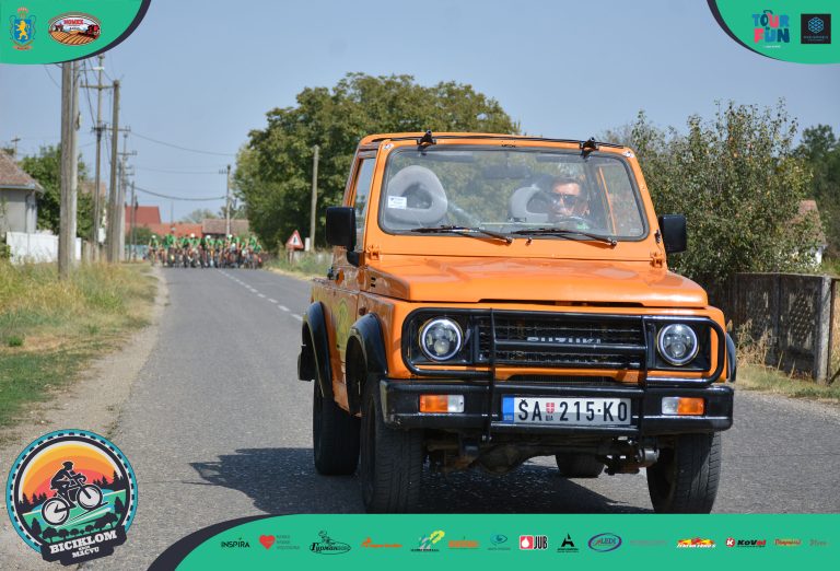 Biciklijada 2024 – fotografija 424