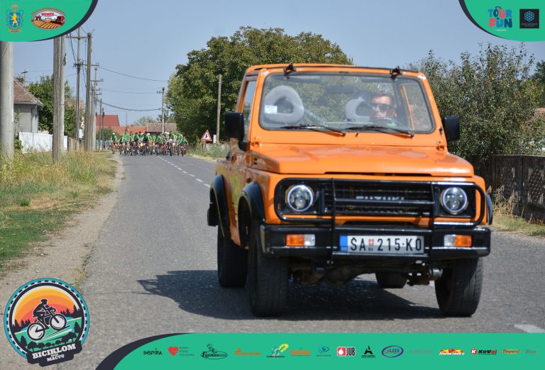 Biciklijada 2024 – fotografija 120