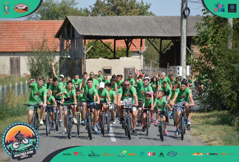 Biciklijada 2024 – fotografija 121