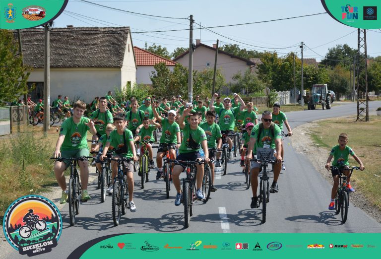 Biciklijada 2024 – fotografija 122
