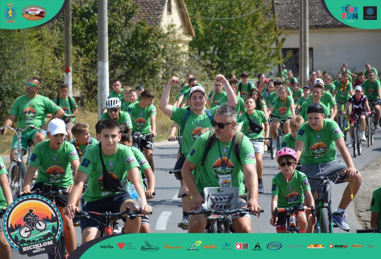 Biciklijada 2024 – fotografija 428