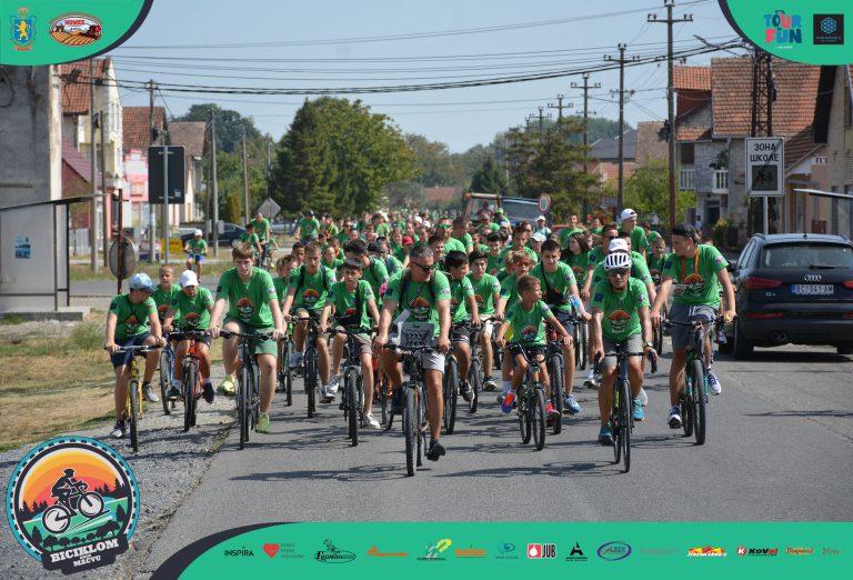 Biciklijada 2024 – fotografija 124