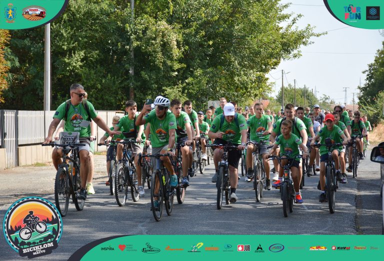 Biciklijada 2024 – fotografija 132