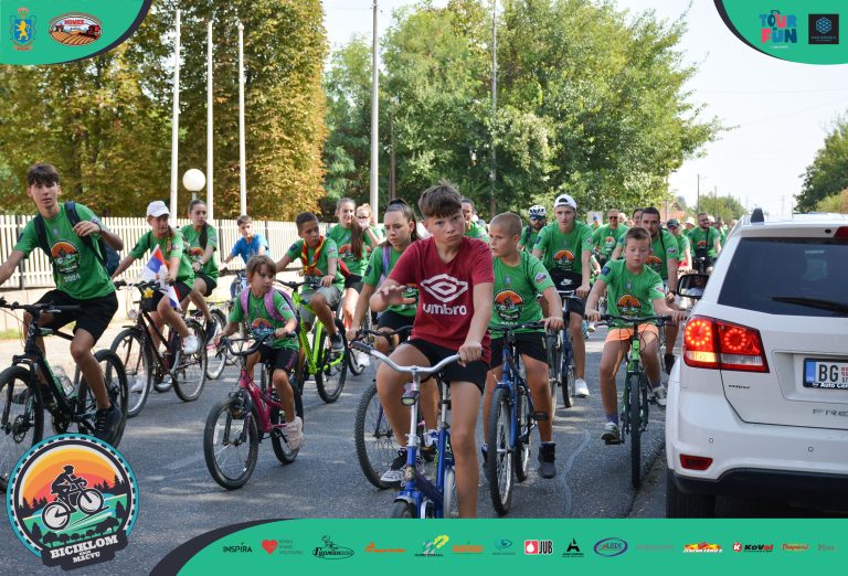 Biciklijada 2024 – fotografija 438
