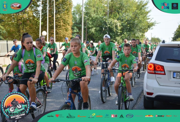 Biciklijada 2024 – fotografija 134