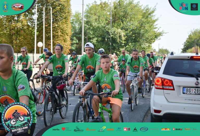 Biciklijada 2024 – fotografija 135