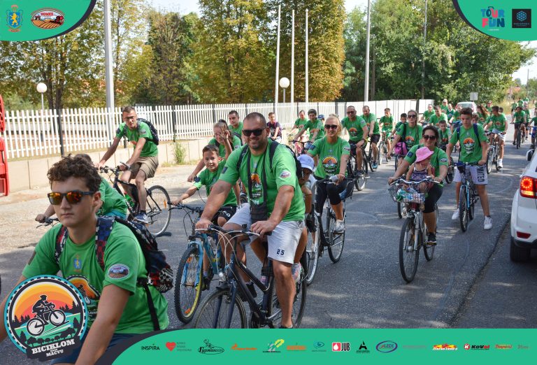 Biciklijada 2024 – fotografija 441