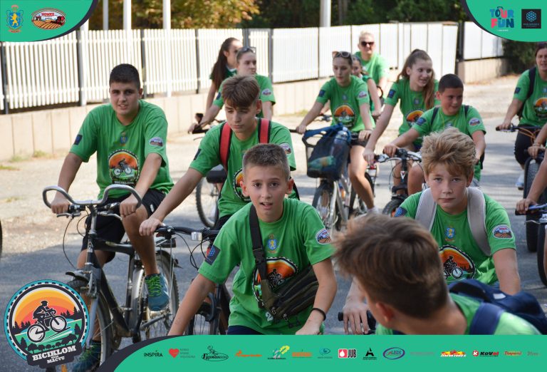 Biciklijada 2024 – fotografija 443