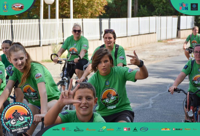Biciklijada 2024 – fotografija 444