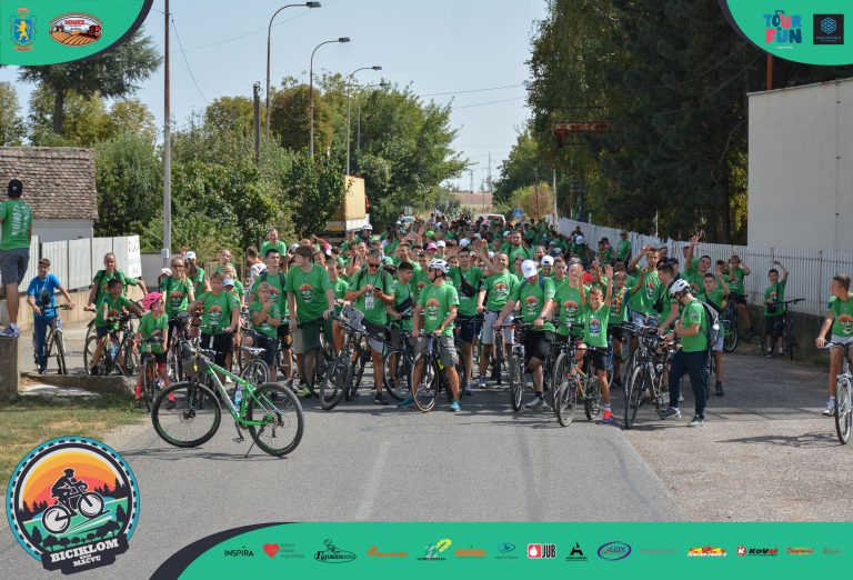 Biciklijada 2024 – fotografija 445