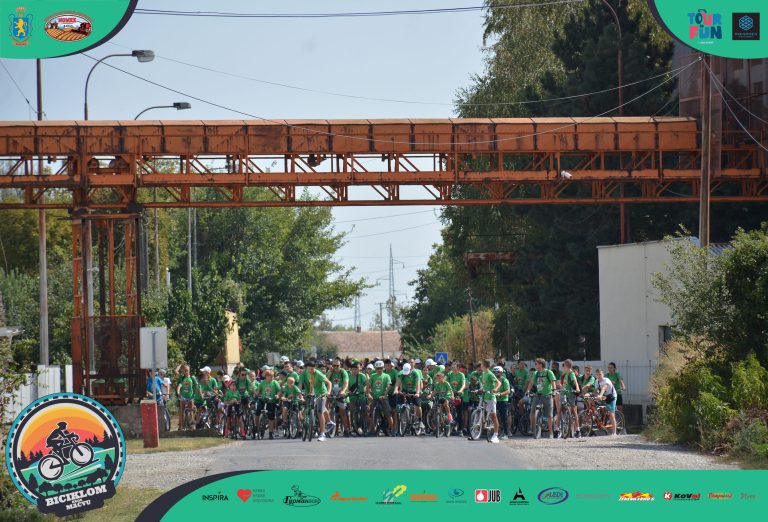 Biciklijada 2024 – fotografija 141
