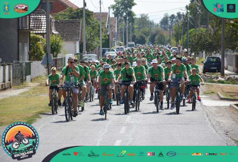 Biciklijada 2024 – fotografija 447