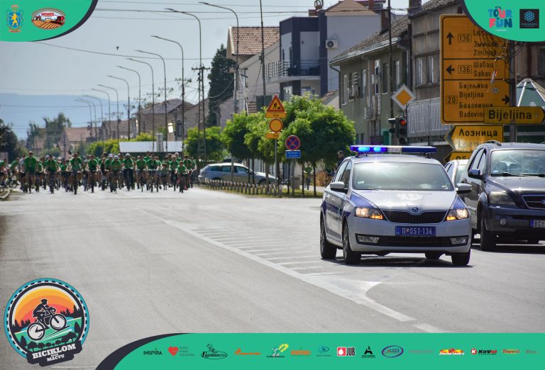 Biciklijada 2024 – fotografija 451