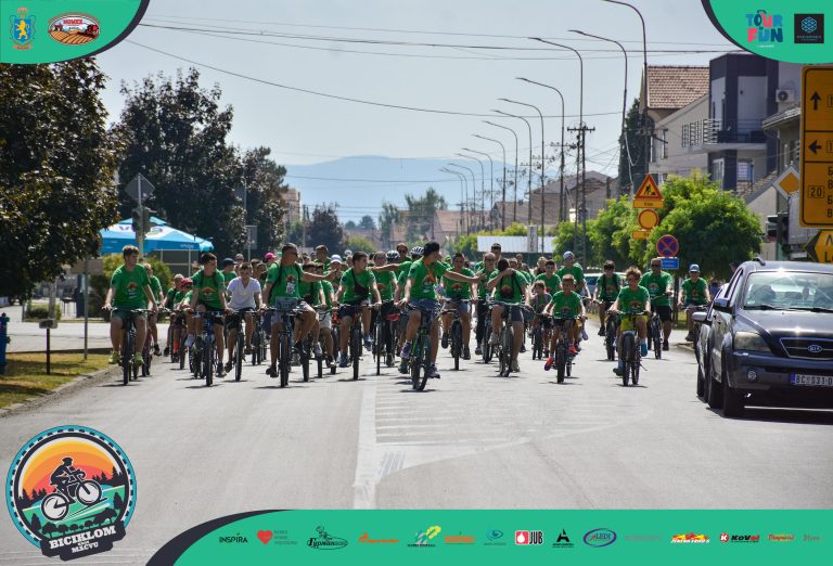 Biciklijada 2024 – fotografija 147