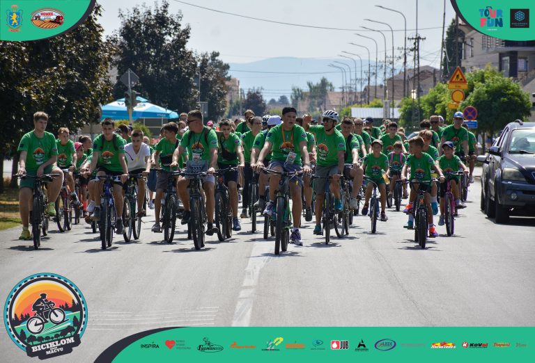Biciklijada 2024 – fotografija 453