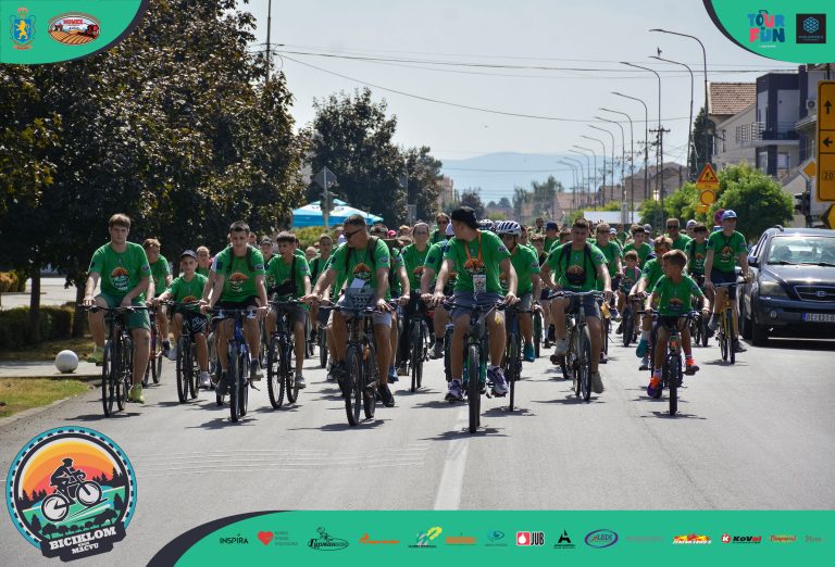 Biciklijada 2024 – fotografija 454