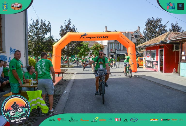 Biciklijada 2024 – fotografija 455