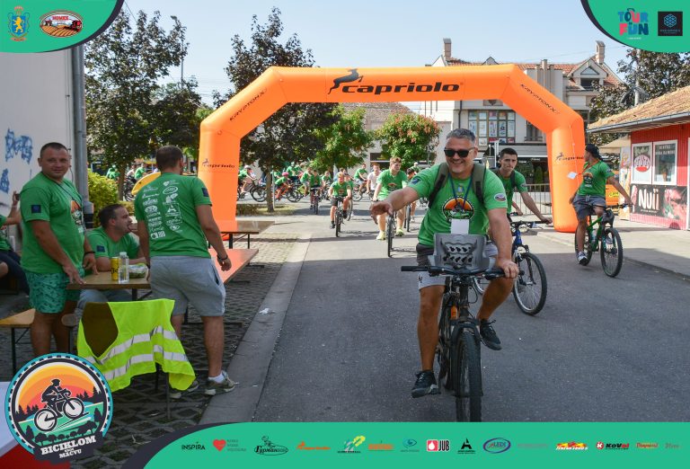 Biciklijada 2024 – fotografija 151