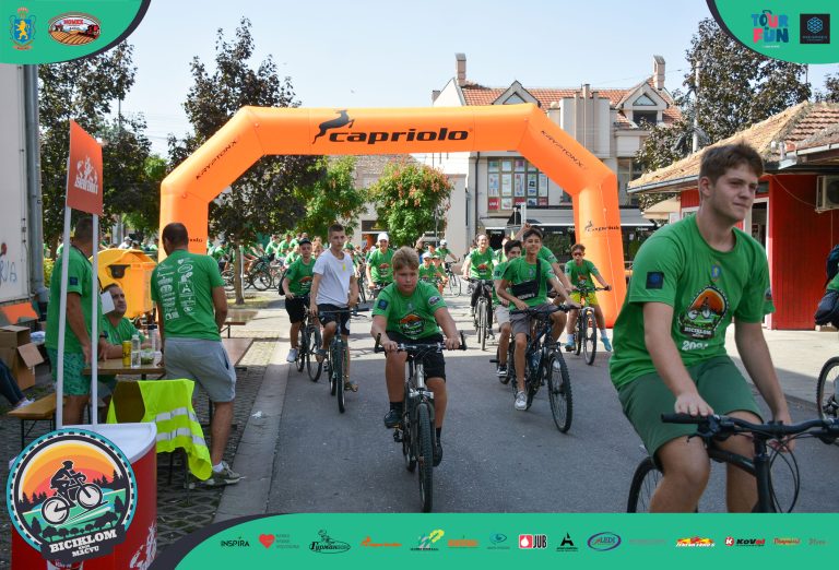 Biciklijada 2024 – fotografija 152