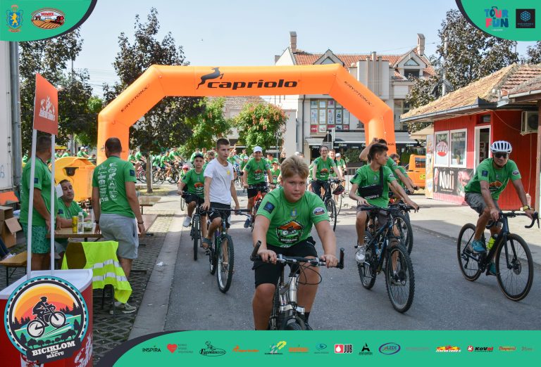 Biciklijada 2024 – fotografija 458