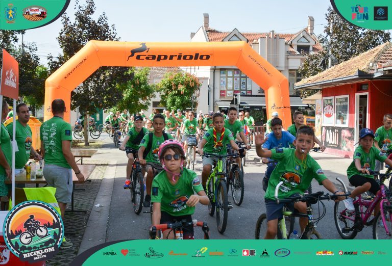 Biciklijada 2024 – fotografija 459