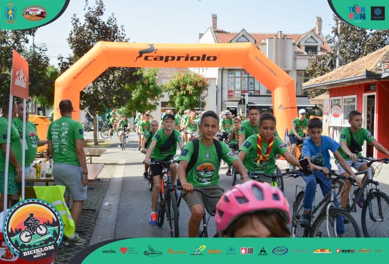 Biciklijada 2024 – fotografija 155