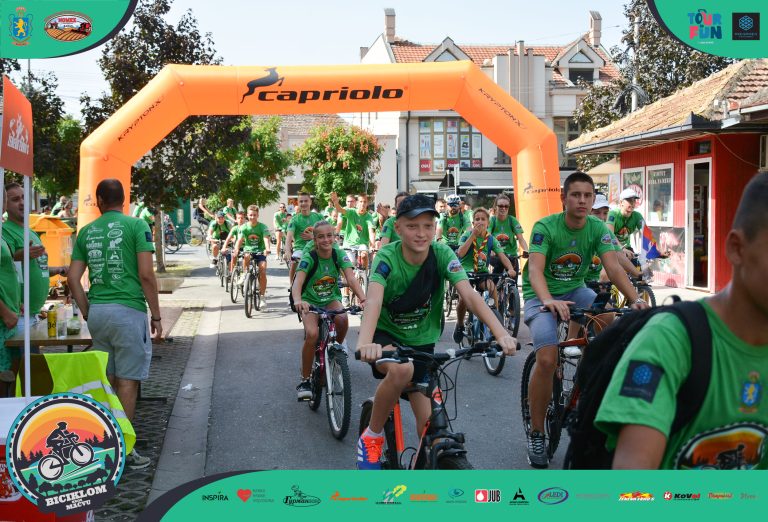 Biciklijada 2024 – fotografija 461