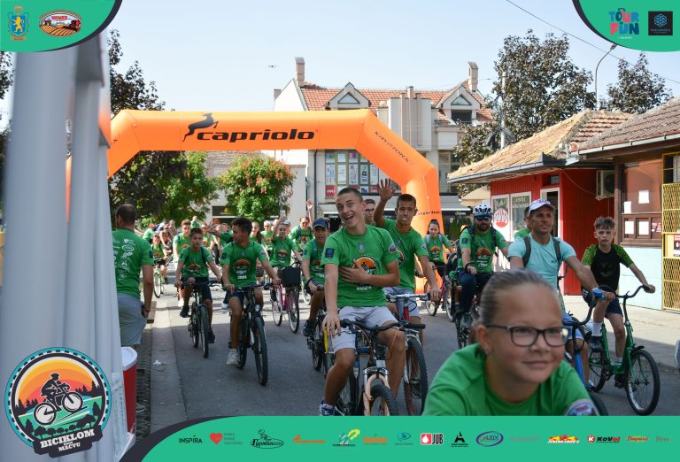 Biciklijada 2024 – fotografija 462