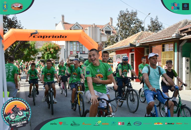 Biciklijada 2024 – fotografija 463