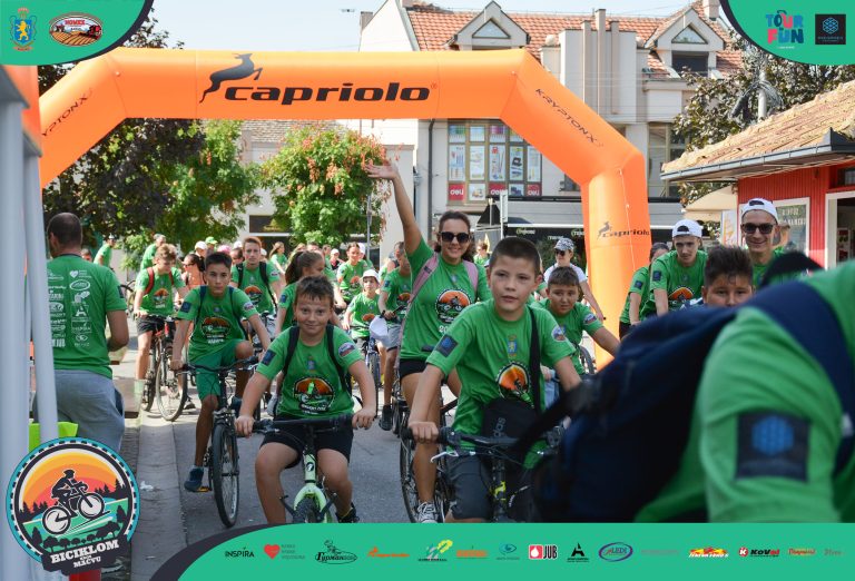 Biciklijada 2024 – fotografija 466